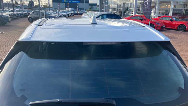 Toyota Yaris Cross 1.5 Hybrid Icon 5dr CVT Hybrid Estate